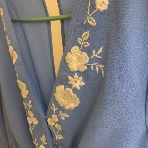 Romper Shorts Sz.Sm. - Picture 5 of 5